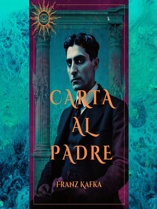 Cover image for Carta al padre